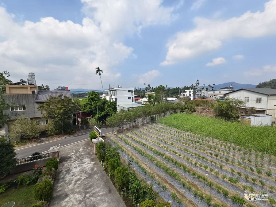 日月潭花鳥新村渡假民宿｜四人套房-301 實景照片 10